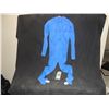 Image 2 : SUPERMAN RETURNS SCREEN USED JUMP SUIT