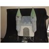 Image 1 : CASTLE HEAD WEARABLE HAT MADE OF SHEET FOAM