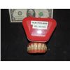 Image 1 : HELLBOY SCREEN USED HERO TEETH WORN BY RON PERLMAN