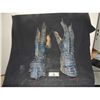 Image 1 : KNIGHTS OF BADASSDOM ABOMINOG SCREEN USED HERO ANIMATRONIC DEMON ARMS WITH CLAWS