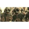 Image 4 : LAND OF THE LOST SCREEN USED HERO SLEESTAK SUIT W MASK ALL MATCHING #3 LOWEST # HERO OFFERED