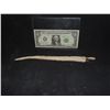 Image 1 : X MEN DAYS OF FUTURE PAST PRODUCTION MADE BONE CLAW 1