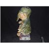 Image 2 : ARIANA GRANDE SCREEN MATCHED ALIEN PUPPET FROM BREAK FREE VIDEO