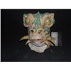 Image 1 : ARIANA GRANDE SCREEN MATCHED ALIEN MASK FROM BREAK FREE VIDEO 1