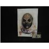 Image 1 : SINISTER 1 SCREEN USED HERO BUGHUUL MR BOOGIE MASK WITH EYE HOLES