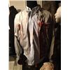 Image 1 : HOUSE OF 1,000 CORPSES DON WILLIS SCREEN WORN & MATCHED BLOODY WARDROBE