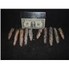 Image 1 : SINISTER SCREEN USED HERO BUGHUUL MR BOOGIE FINGER TIPS COMPLETE SET