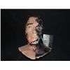 Image 1 : TERMINATOR T-800 ARNOLD BUST REPLICA NO RESERVE!