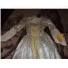 Image 2 : PIRATES OF THE CARIBBEAN CURSE OF THE BLACK PEARL ELIZABETH SWAN DRESS