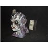 Image 2 : ARIANA GRANDE SCREEN MATCHED ALIEN DEMON MASK FROM BREAK FREE VIDEO 2