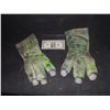 Image 1 : ALIEN DEMON CREATURE WEARABLE GLOVE HANDS USED IN ARIANA GRANDE VIDEO 6