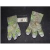 Image 2 : ALIEN DEMON CREATURE WEARABLE GLOVE HANDS USED IN ARIANA GRANDE VIDEO 6