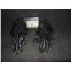 Image 1 : ALIEN DEMON CREATURE WEARABLE GLOVE HANDS USED IN ARIANA GRANDE VIDEO 7