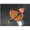 Image 2 : CHRONICLES OF NARNIA SCREEN USED HELMET WITH STRAPS AND UNDER CAP