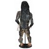 Image 2 : PREDATOR 2 SCREEN USED HIPPIE PREDATOR SUIT COMPLETE