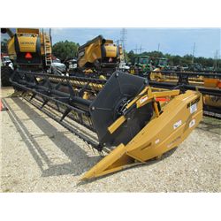 LEXION R525 SERIES 717 HEAD, S/N 71700052