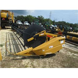 LEXION R525 SERIES 717 HEAD, S/N 71700071