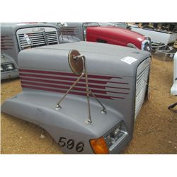 FREIGHTLINER TRUCK HOOD