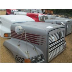FREIGHTLINER TRUCK HOOD