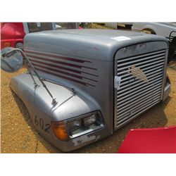 FREIGHTLINER TRUCK HOOD