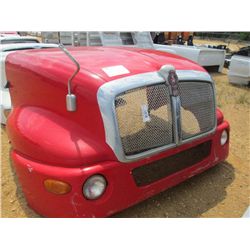 KENWORTH TRUCK HOOD