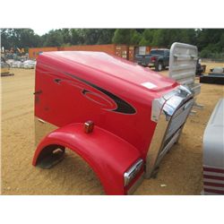 FREIGHTLINER TRUCK HOOD