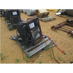 (1) 2 CYL KUBOTA DIESEL ENG