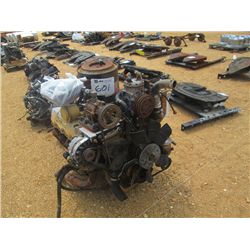 3208 CAT ENGINE W/TRANSMISSION