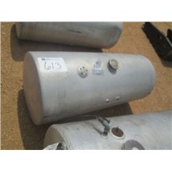 82 GAL ALUM FUEL TANK