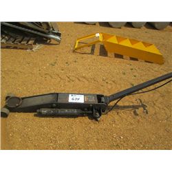 4 TON AIR FLOOR JACK