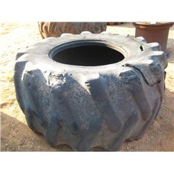SKIDDER TIRE