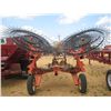 Image 2 : KUHN SR108 SPEEDRAKE