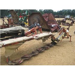 VICON SIDE BOOM MOWER