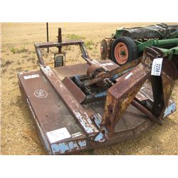 5' FORD MOWER