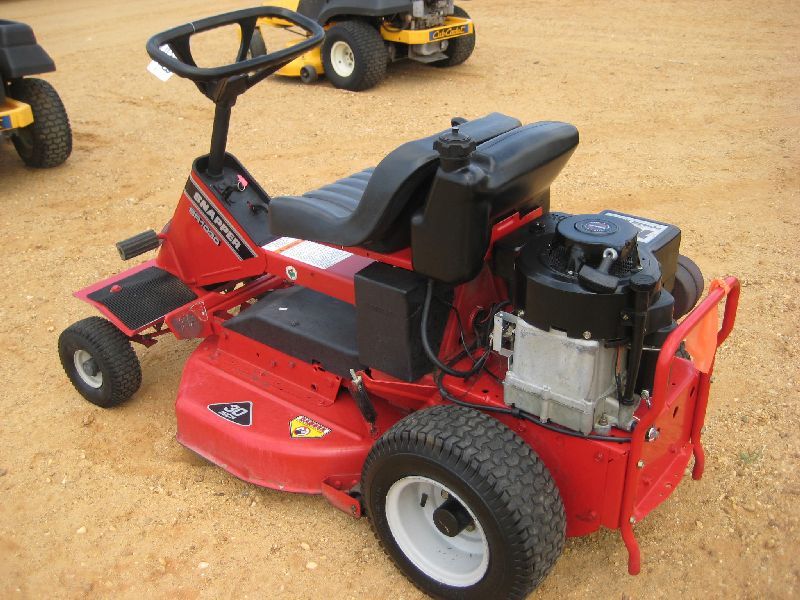 SNAPPER SR1030 30