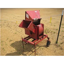 AMERIND MACHISSIC CHIPPER