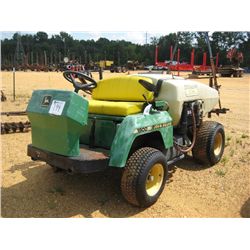 deere 1800 john sprayer gal