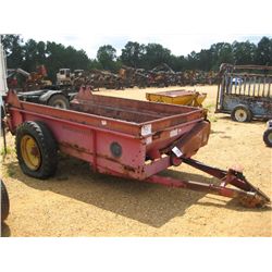 MASSEY FERGUSION 130 SPREADER