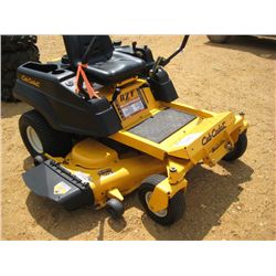 CUB CADET 50" ZERO TURN MOWER