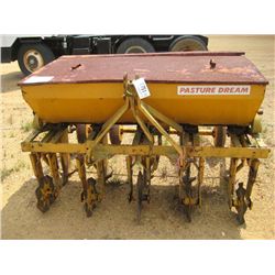 MIDLAND PASTURE SEEDER