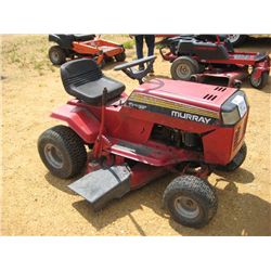 MURRAY 38" RIDING MOWER