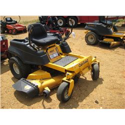 CUB CADET 54" ZERO TURN MOWER
