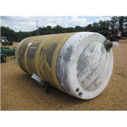 1450 GAL STORAGE TANK