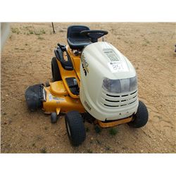 CUB CADET LT1024 50" RIDING MOWER