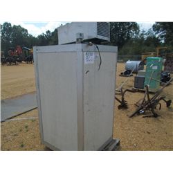 OMNICUBE TR3-25 COOLING UNIT