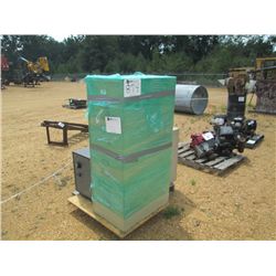 (1) LOT MISC FILE CABINET & SAFE