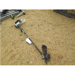 RYOBI GAS WEED EATER