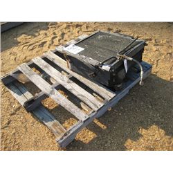 RADIATOR & A/C CONDENSER