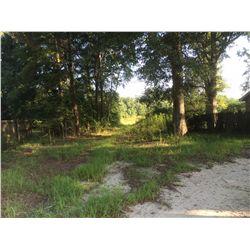 513 VICTORY STREET, EAST BREWTON, ALABAMA (VACANT LAND) Vacant Land located at 513 Victory St, East 