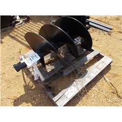 24' AUGER BIT